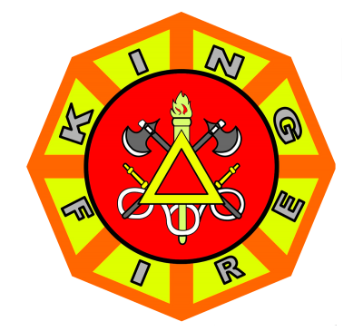 King Fire Brasil